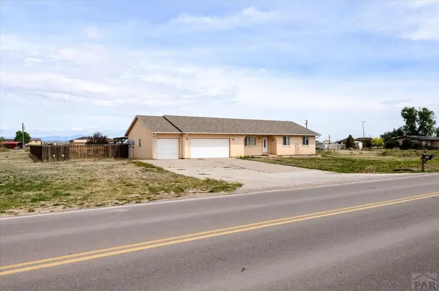 559 N Boyero Ave, Pueblo West, CO 81007 - #2