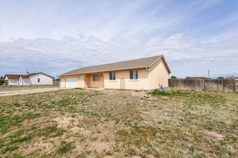 559 N Boyero Ave, Pueblo West, CO 81007 - #3