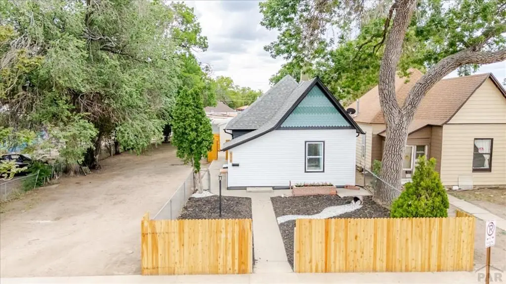 618 E 8th St, Pueblo, CO 81001 - #1