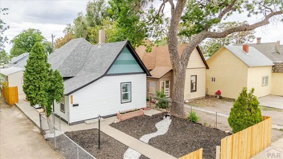 618 E 8th St, Pueblo, CO 81001 - #2
