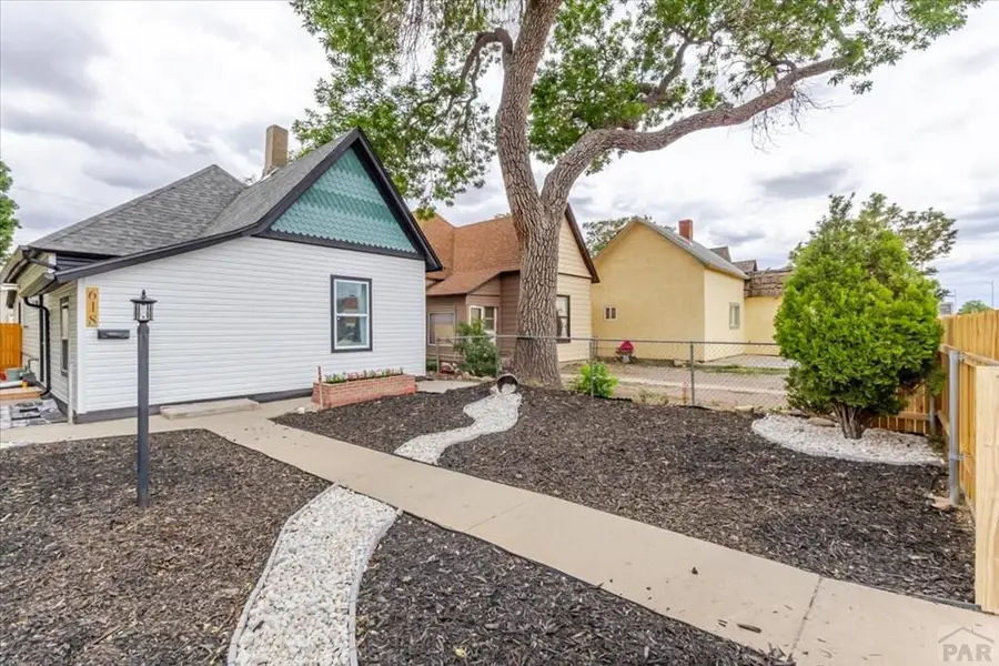 618 E 8th St, Pueblo, CO 81001 - #3