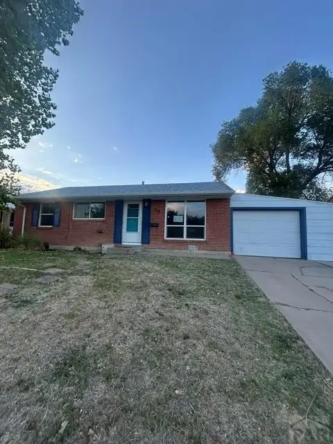 75 Hanson Lane, Pueblo, CO 81001 - #1