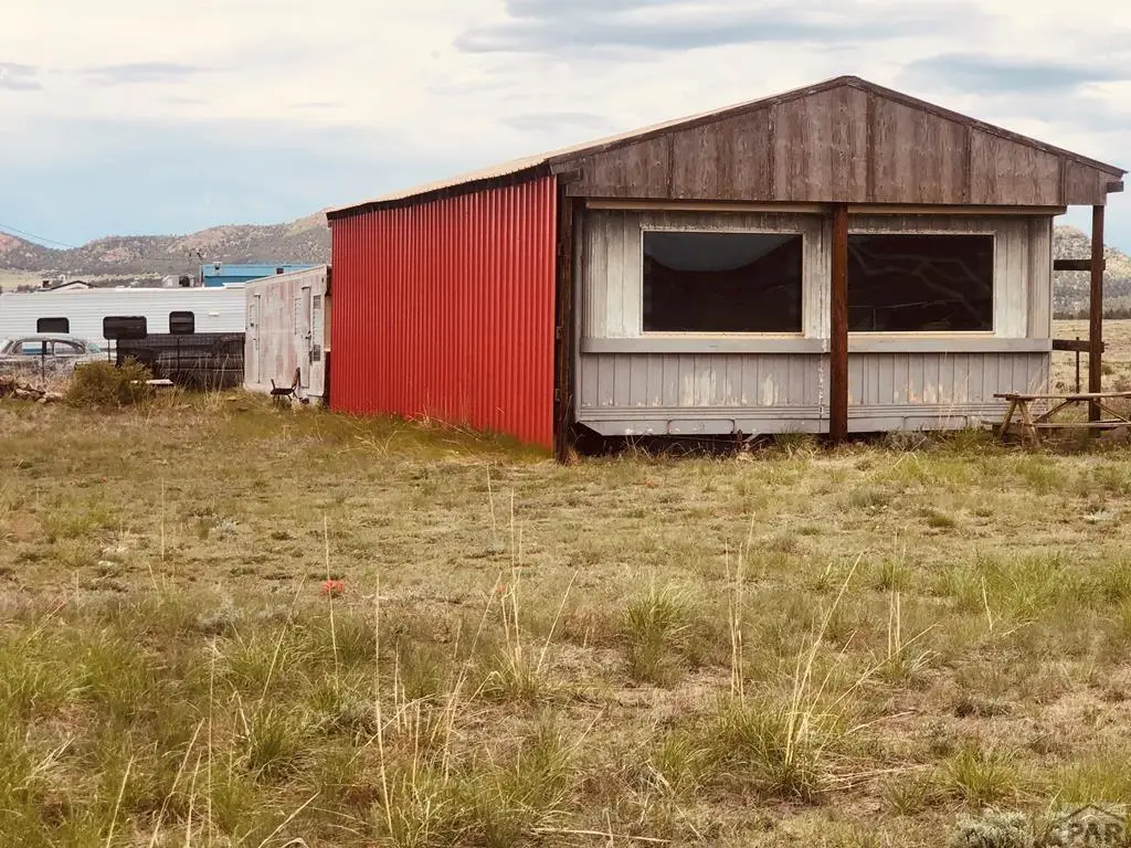 38 William Ave, Westcliffe, CO 81252 - #1
