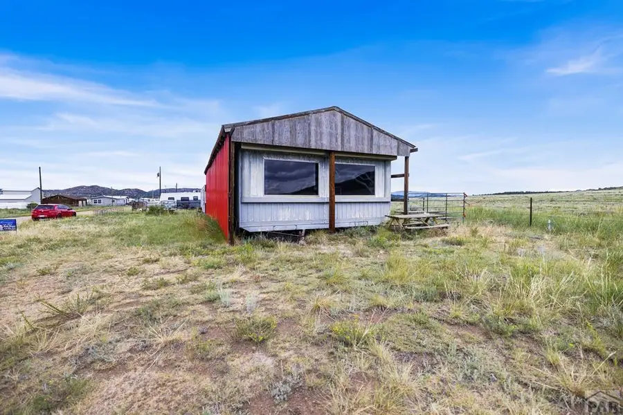 38 William Ave, Westcliffe, CO 81252 - #3