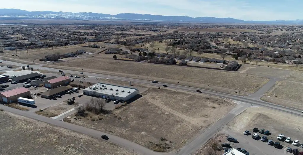 400 S Mcculloch Blvd, Pueblo West, CO 81007 - #1