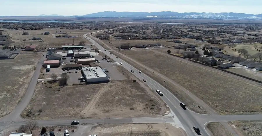 400 S Mcculloch Blvd, Pueblo West, CO 81007 - #2
