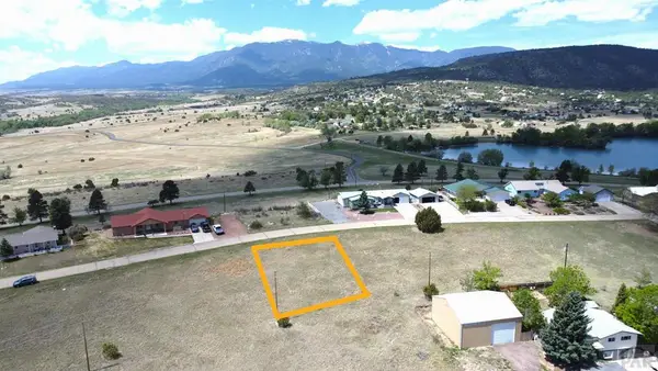 Lot 728 Vigil Dr, Colorado City, CO 81019