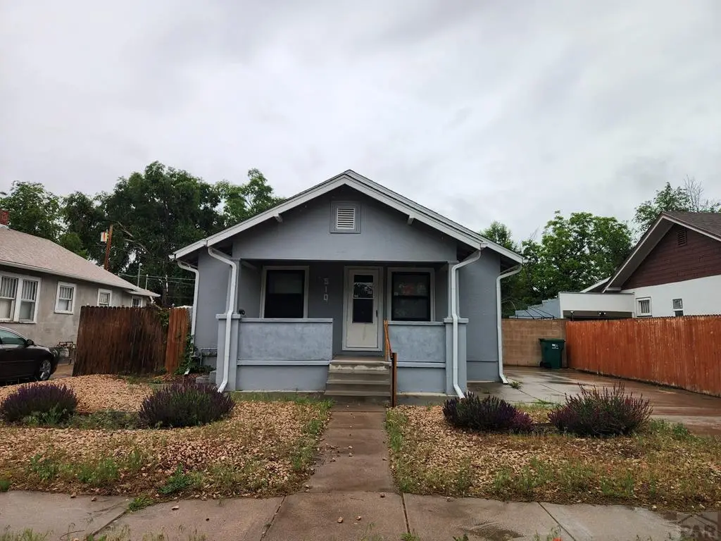 510 Brown Ave, Pueblo, CO 81004 - #1