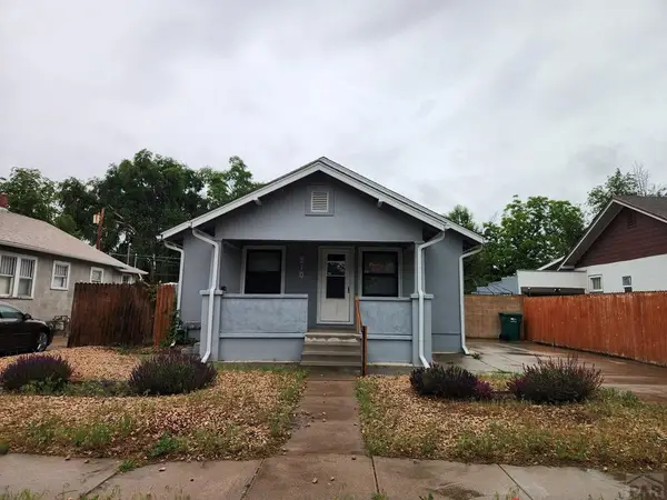 510 Brown Ave, Pueblo, CO 81004