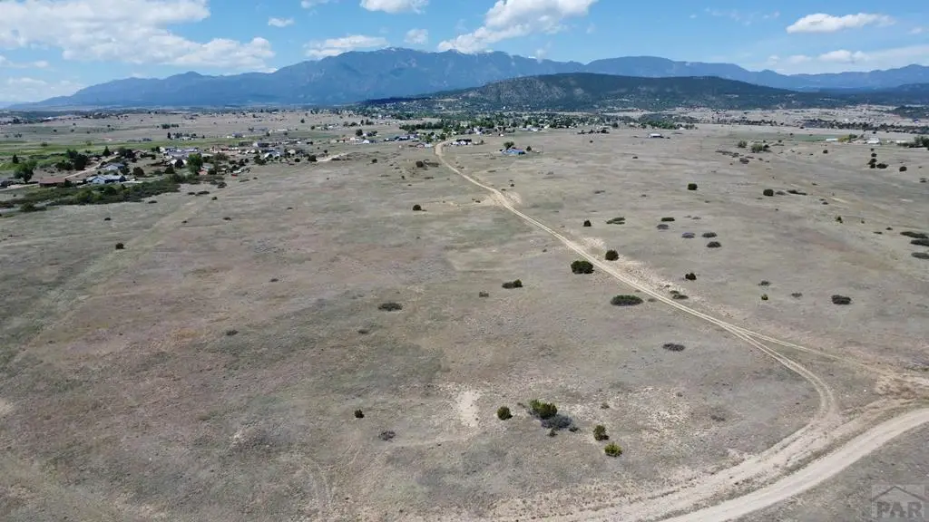 Lot 112 Hinsdale Dr, Colorado City, CO 81019 - #1