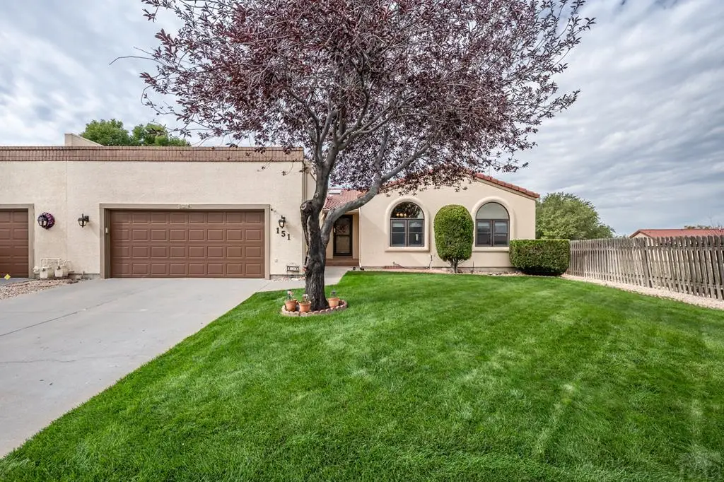 151 S Casa Monterey Way, Pueblo West, CO 81007 - #1