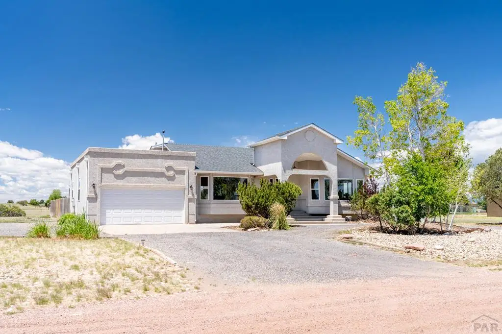 435 S Costilla Dr, Pueblo West, CO 81007 - #1