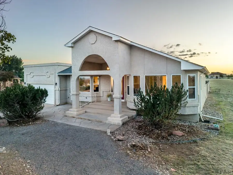 435 S Costilla Dr, Pueblo West, CO 81007 - #3