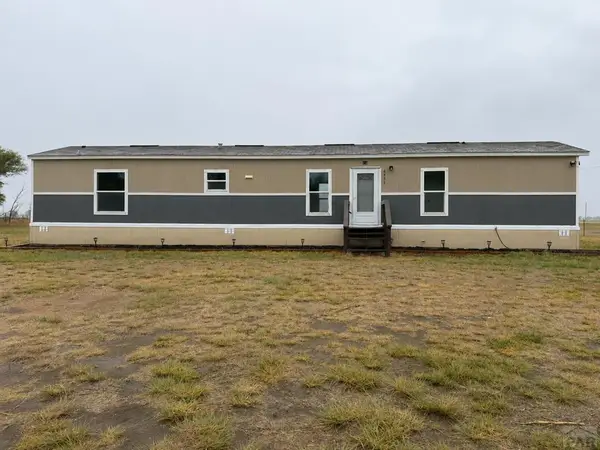 6652 County Rd Hh.5, Lamar, CO 81052