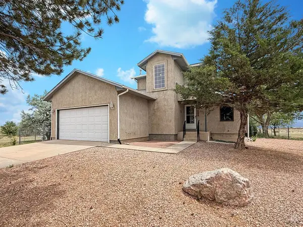 200 S Birchwood Dr, Pueblo West, CO 81007