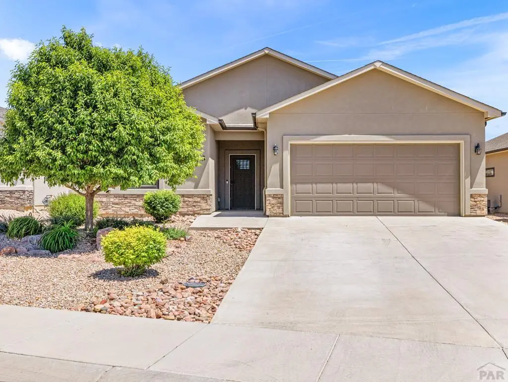 1603 Positano Ct, Pueblo, CO 81008 - #1