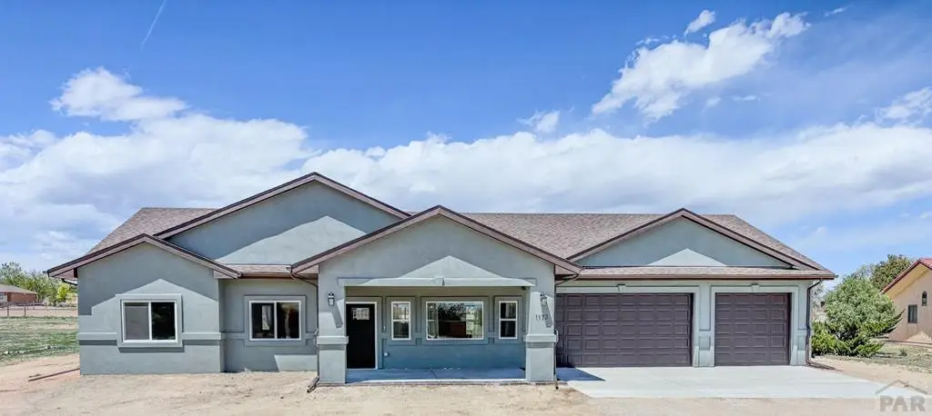1173 W Calle Antigua, Pueblo West, CO 80908 - #1