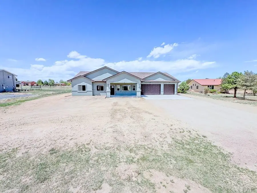1173 W Calle Antigua, Pueblo West, CO 80908 - #2