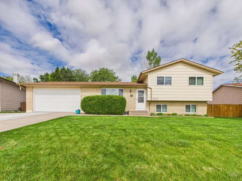 2117 Chautard Dr, Pueblo, CO 81005 - #1