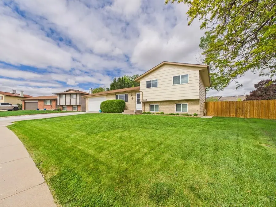 2117 Chautard Dr, Pueblo, CO 81005 - #3