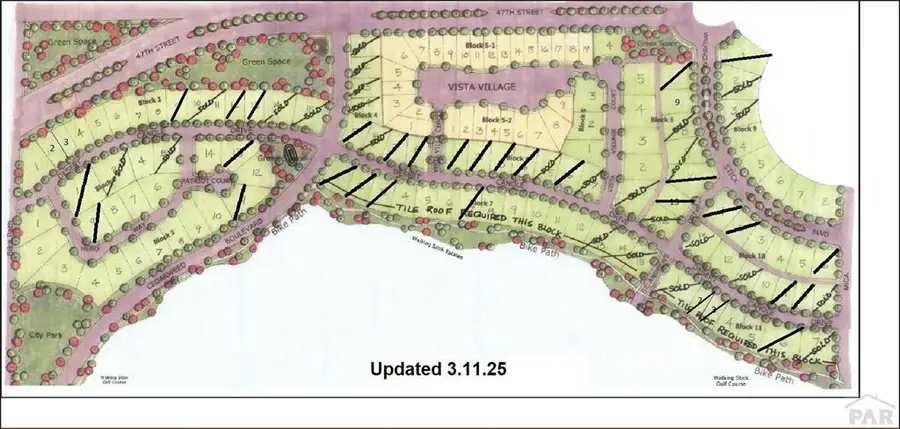 L3 B3 E Hero Way, Pueblo, CO 81001 - #2