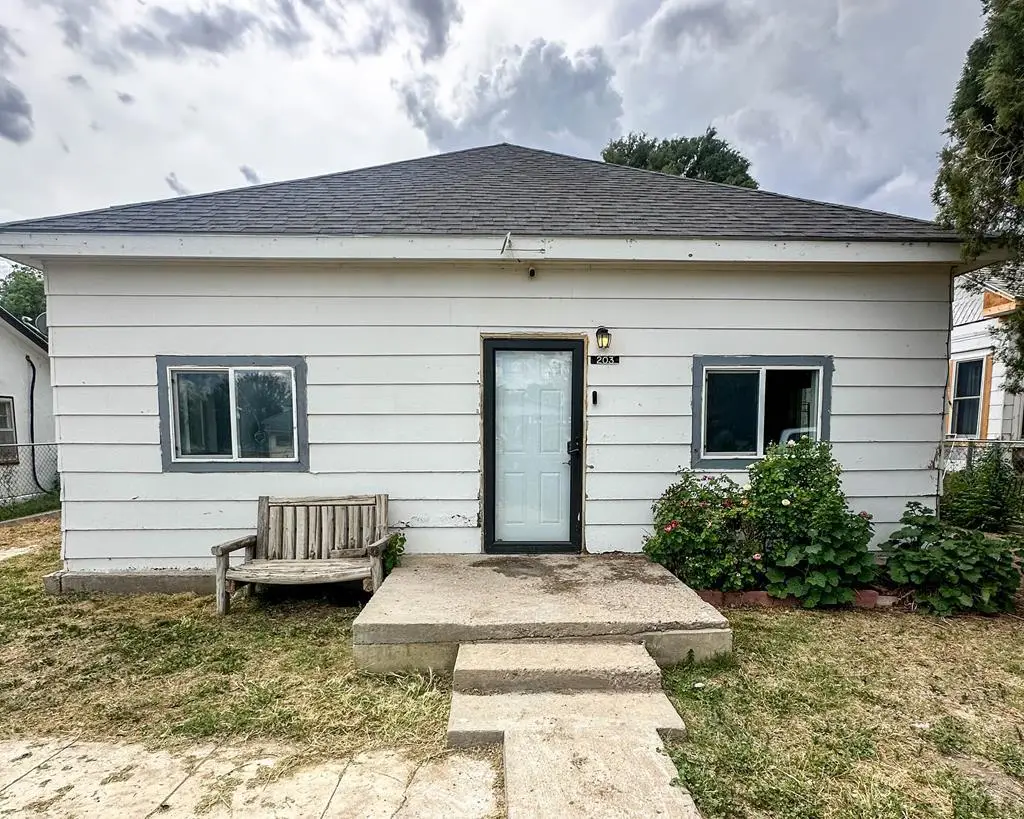 203 S Labelle Ave, Bristol, CO 81047 - #1