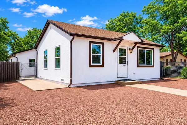 2200 W 12th St, Pueblo, CO 81003