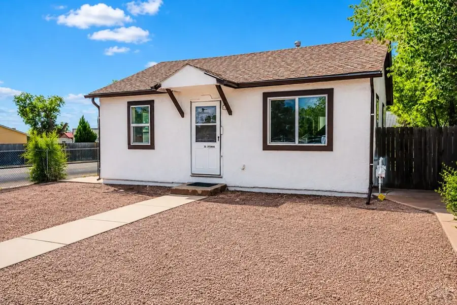 2200 W 12th St, Pueblo, CO 81003 - #2