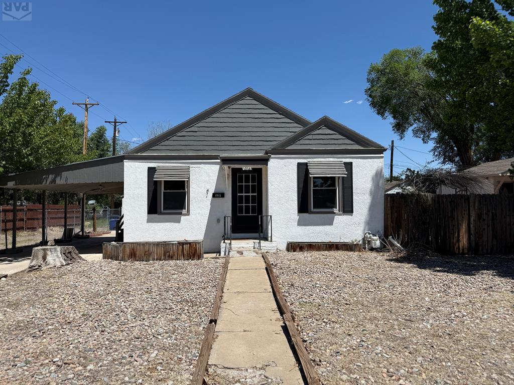 1015 W Routt Ave, Pueblo, CO 81004 - #1