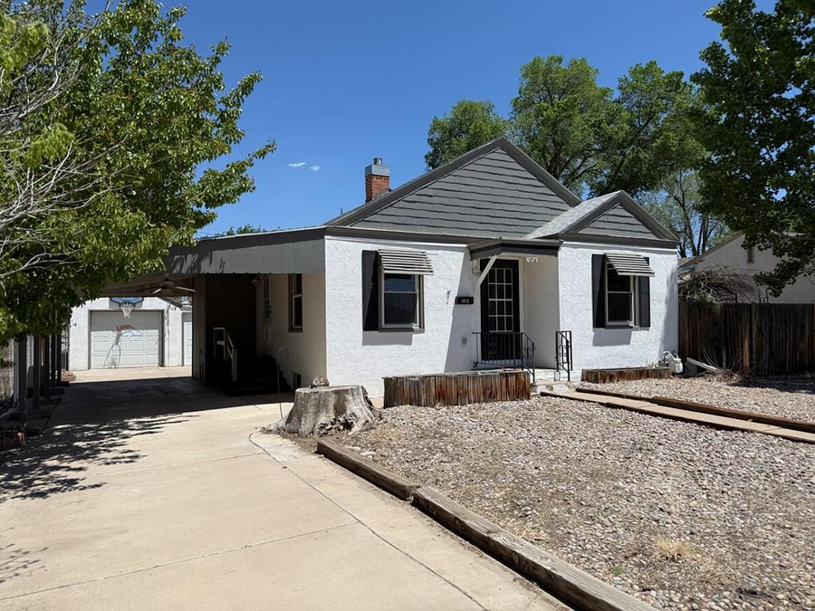 1015 W Routt Ave, Pueblo, CO 81004 - #2
