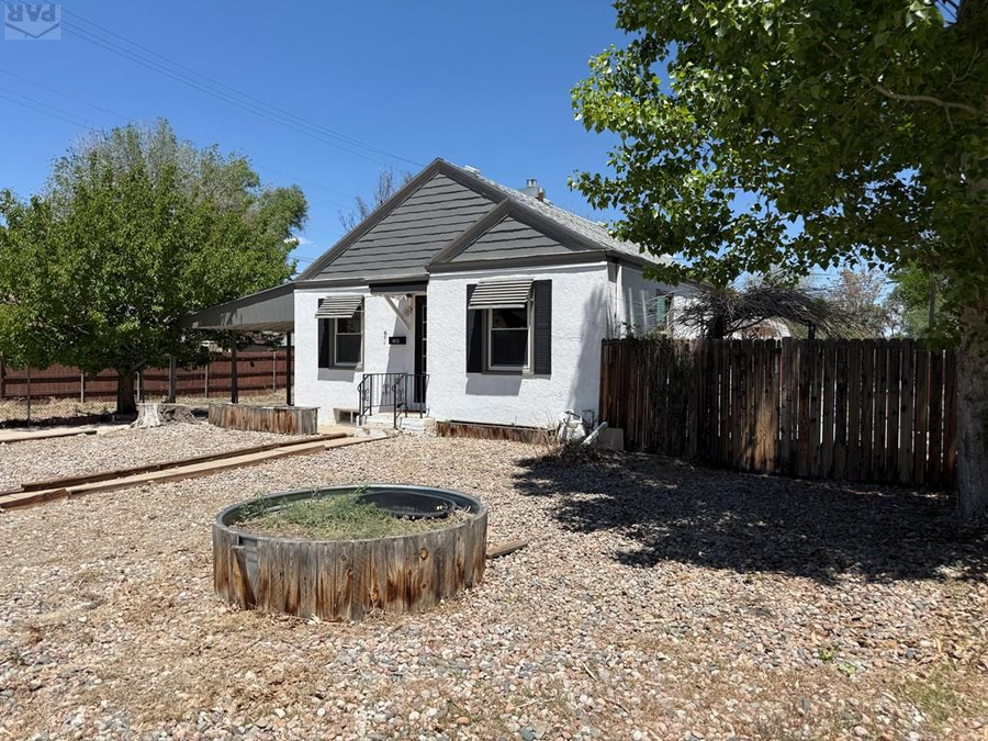 1015 W Routt Ave, Pueblo, CO 81004 - #3