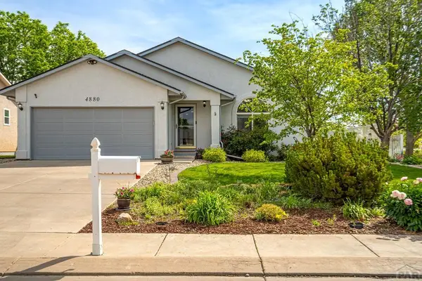 4880 Warbler Court, Pueblo, CO 81008