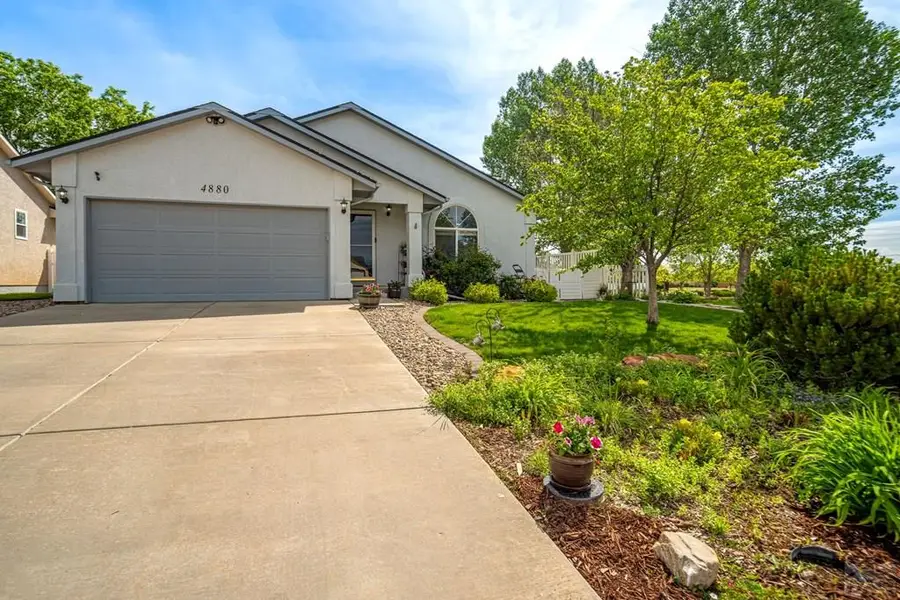 4880 Warbler Court, Pueblo, CO 81008 - #2
