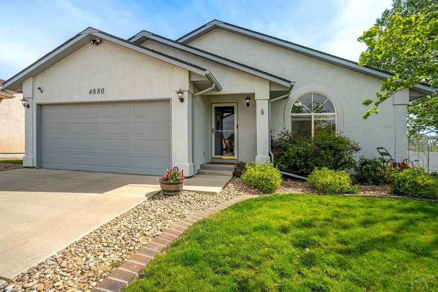 4880 Warbler Court, Pueblo, CO 81008 - #3