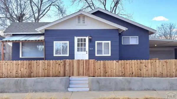 1017 E Evans Ave, Pueblo, CO 81004
