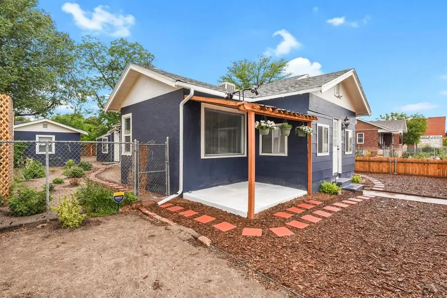 1017 E Evans Ave, Pueblo, CO 81004 - #2
