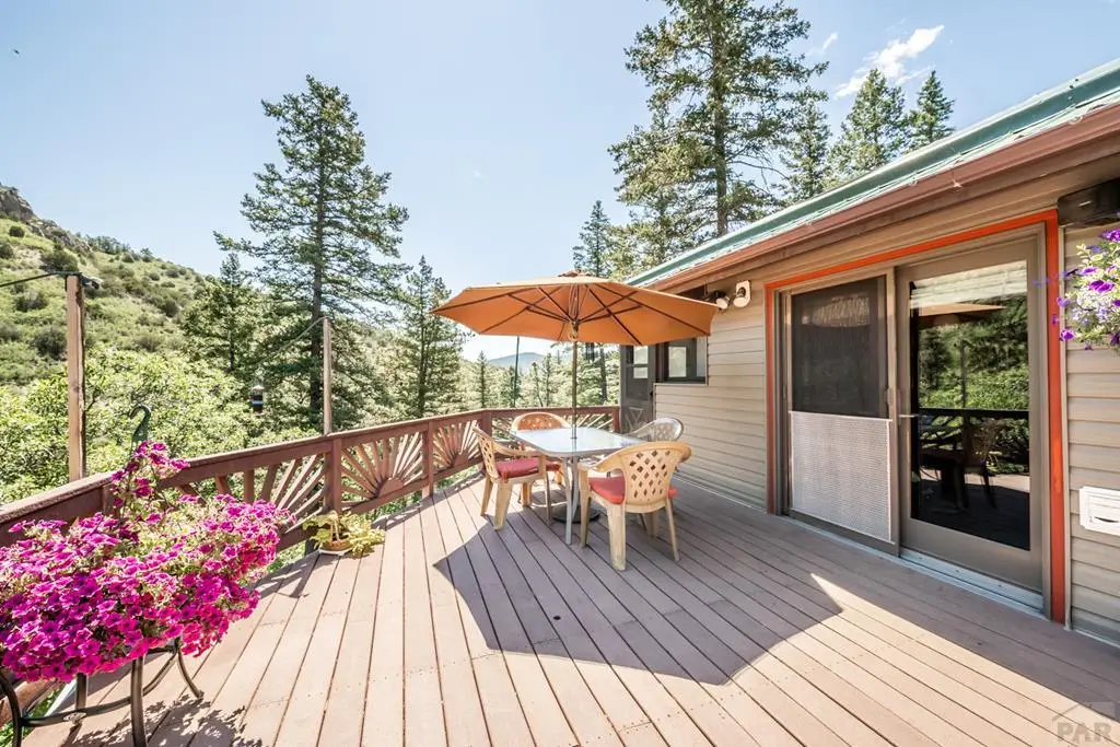 9600 Middle Creek Canyon Rd, Beulah, CO 81023 - #1