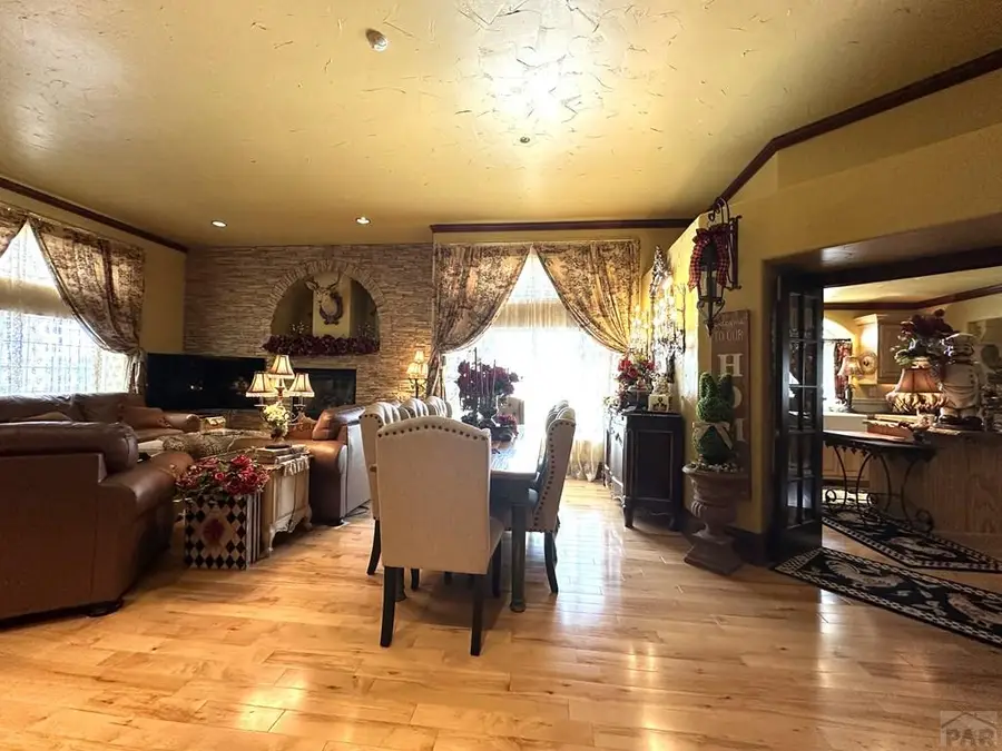 1416 Rancho Del Sol, Pueblo, CO 81008 - #3