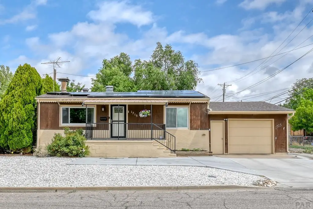 1715 W 30th St, Pueblo, CO 81008 - #1