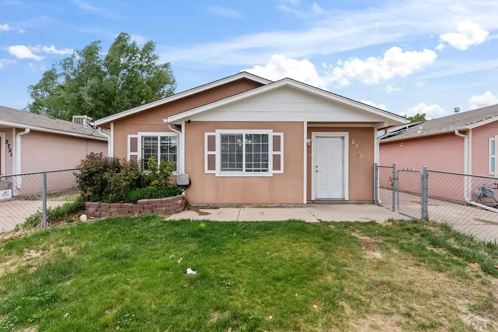 2717 Ontario St, Pueblo, CO 81004 - #1