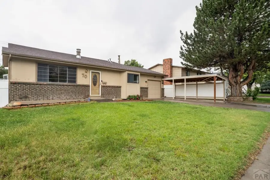 70 Bridle Trail, Pueblo, CO 81005 - #2