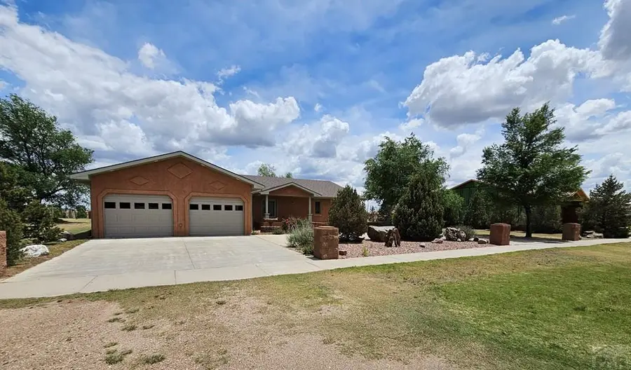 410 Welton St, Wiley, CO 81092 - #3