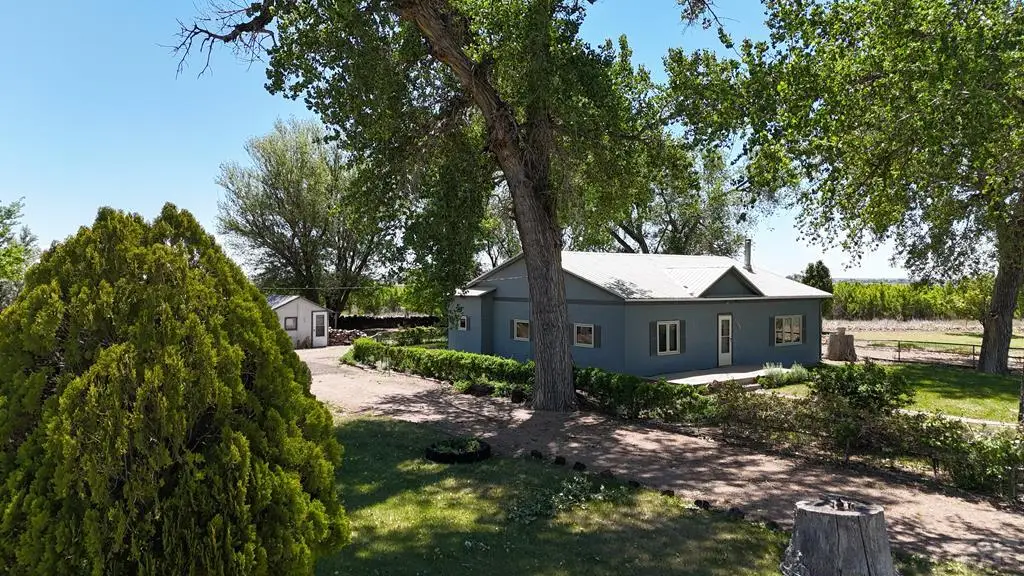 34716 County Rd 31, La Junta, CO 81050 - #1