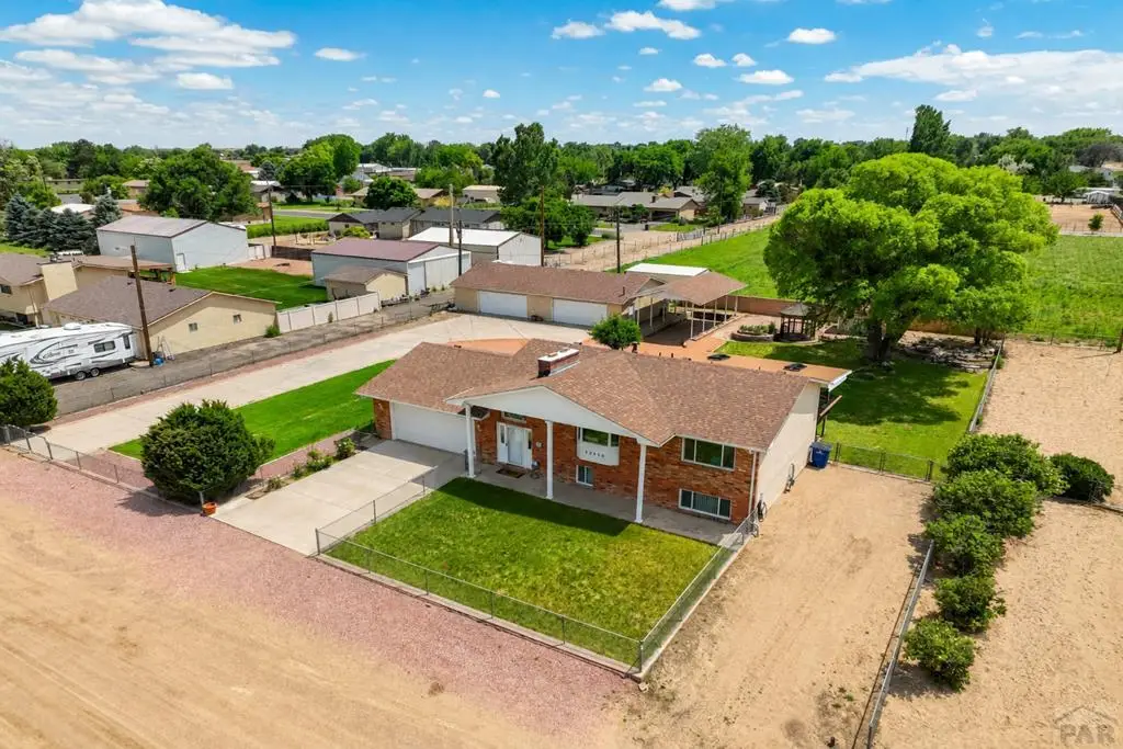23950 Cardinal Road, Pueblo, CO 81006 - #1