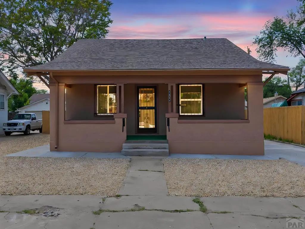 1329 Wabash Ave, Pueblo, CO 81004 - #1