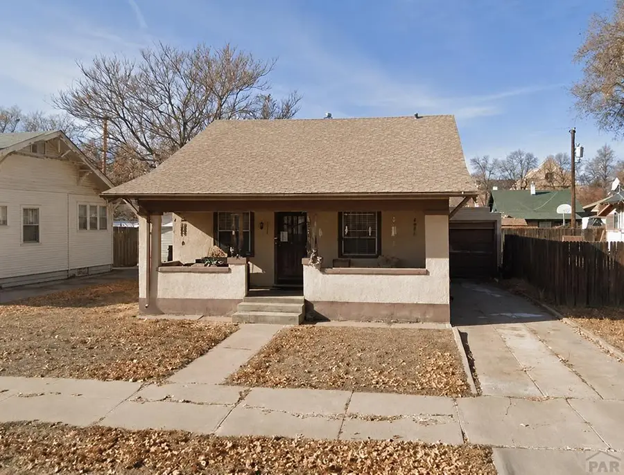 1329 Wabash Ave, Pueblo, CO 81004 - #2