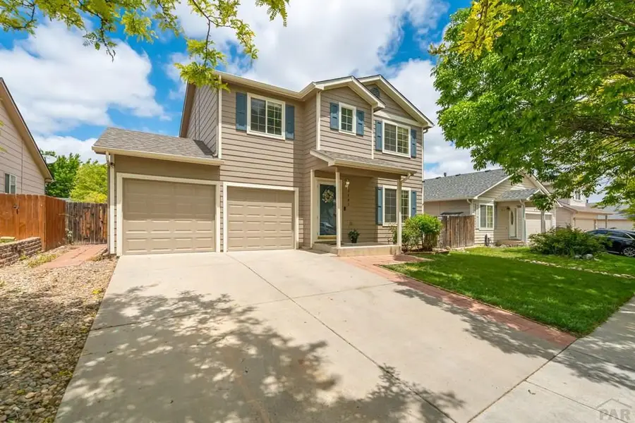 3743 Pronghorn Lane, Pueblo, CO 81004 - #2