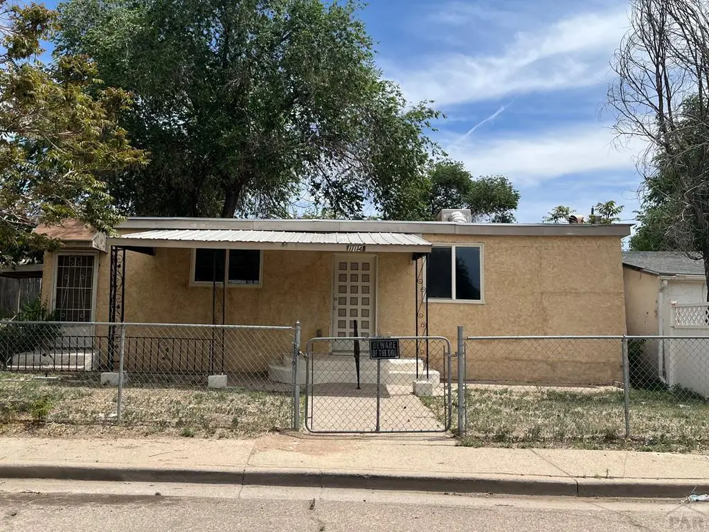 112-114 N, Pueblo, CO 81006 - #1
