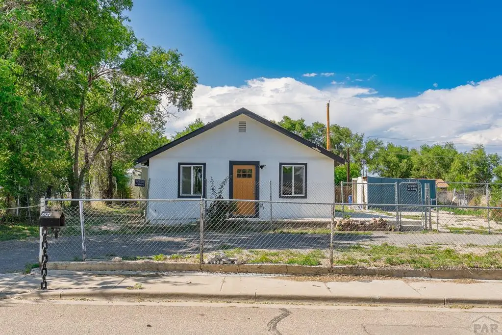 2027 E 14th St, Pueblo, CO 81001 - #1