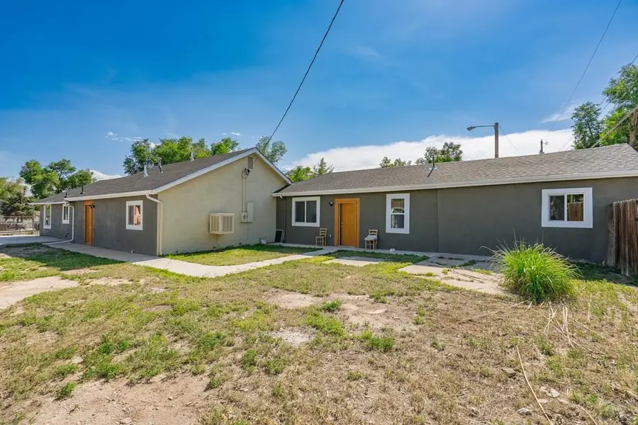 2027 E 14th St, Pueblo, CO 81001 - #2